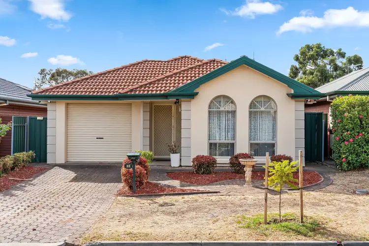 22 Brookside Street, Oakden SA 5086