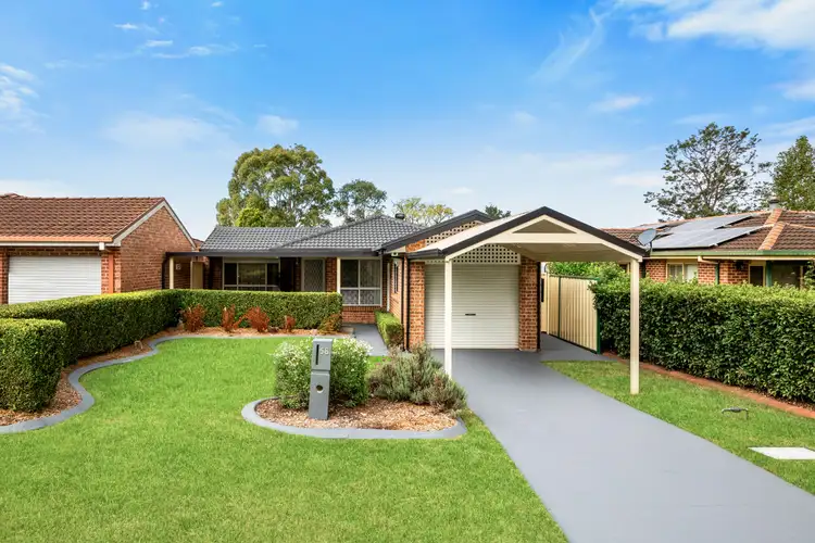 58 Carnarvon Street, Bow Bowing NSW 2566