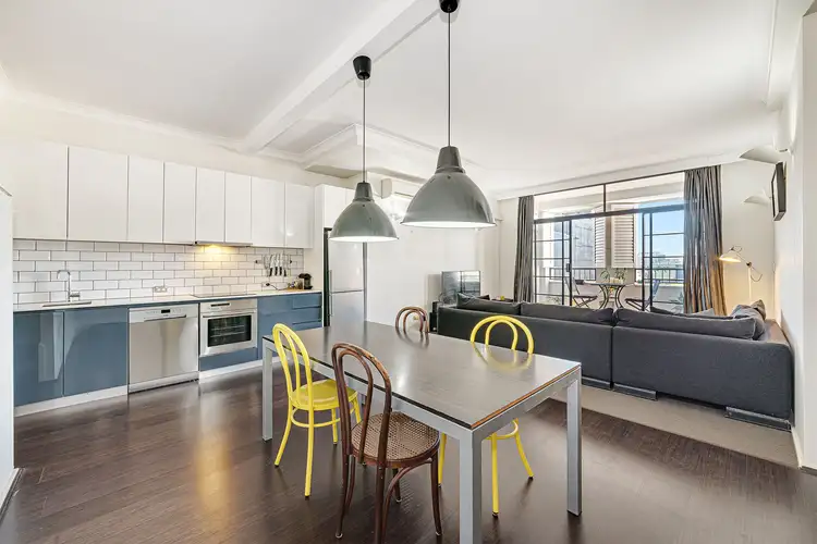615/82 Cooper Street, Surry Hills NSW 2010