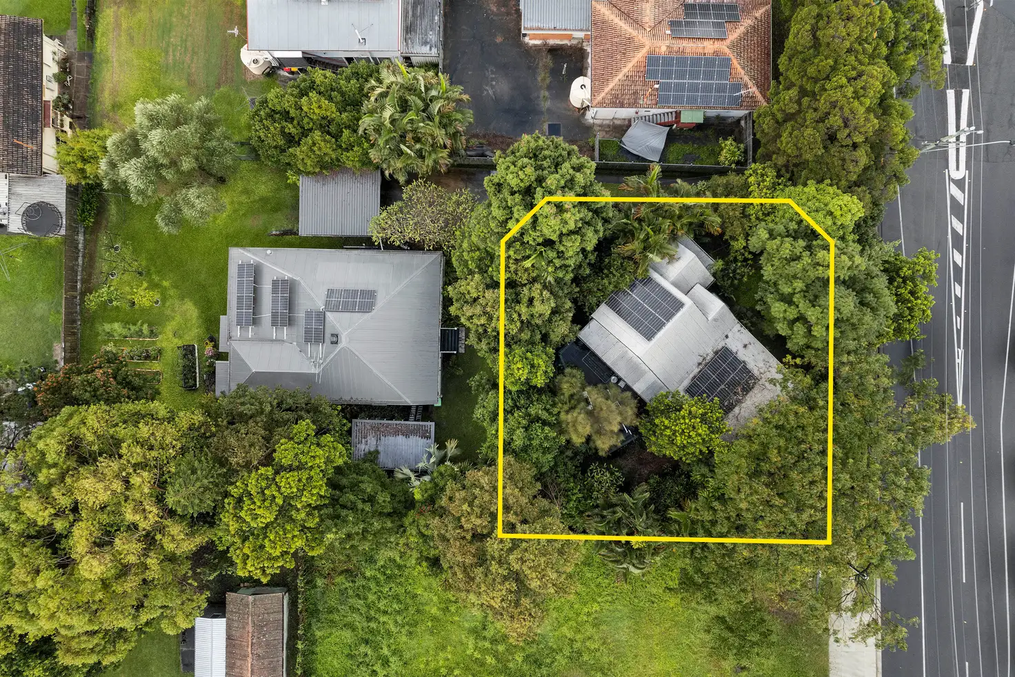 Main view of Homely house listing, 111A Ashridge Road, Darra QLD 4076