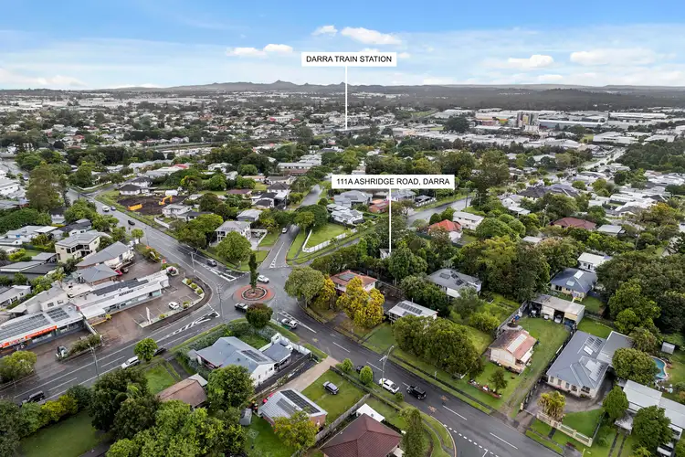 Third view of Homely house listing, 111A Ashridge Road, Darra QLD 4076