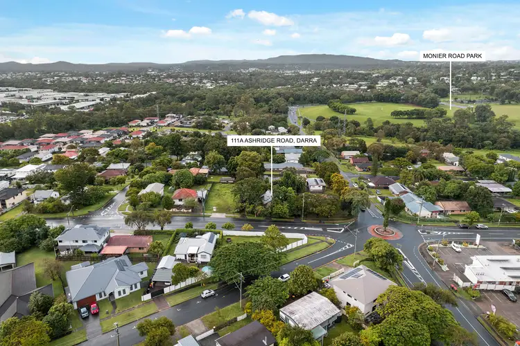 Seventh view of Homely house listing, 111A Ashridge Road, Darra QLD 4076