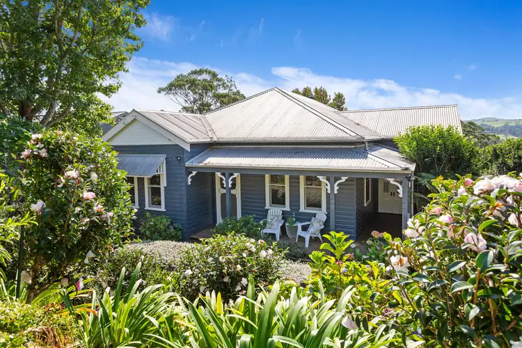 46 Macquarie Street, Jamberoo NSW 2533