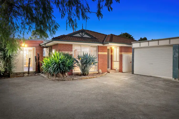 2/56 William Street, Lalor VIC 3075