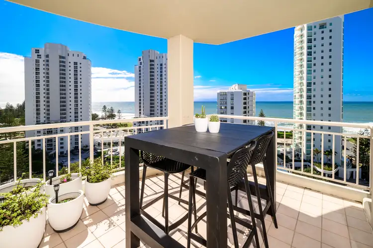 1304/46-52 Pacific Street, Main Beach QLD 4217