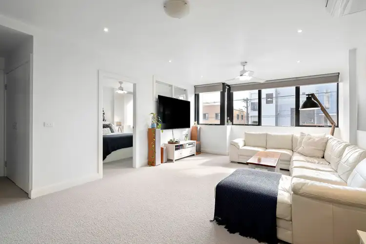 24/374-378 Lygon Street, Brunswick East VIC 3057