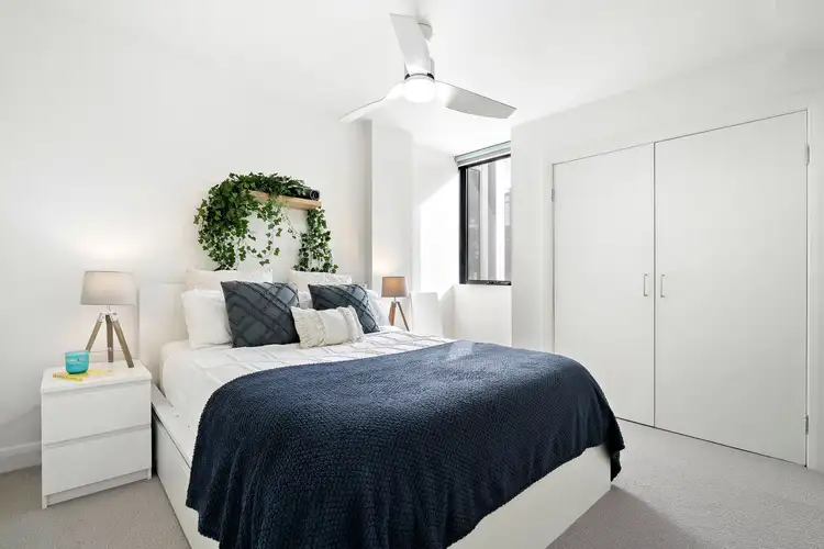 Fourth view of Homely apartment listing, 24/374-378 Lygon Street, Brunswick East VIC 3057