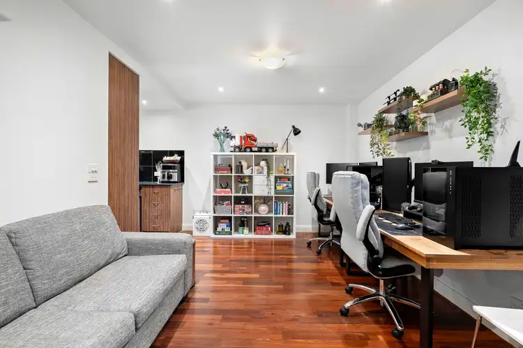 Sixth view of Homely apartment listing, 24/374-378 Lygon Street, Brunswick East VIC 3057