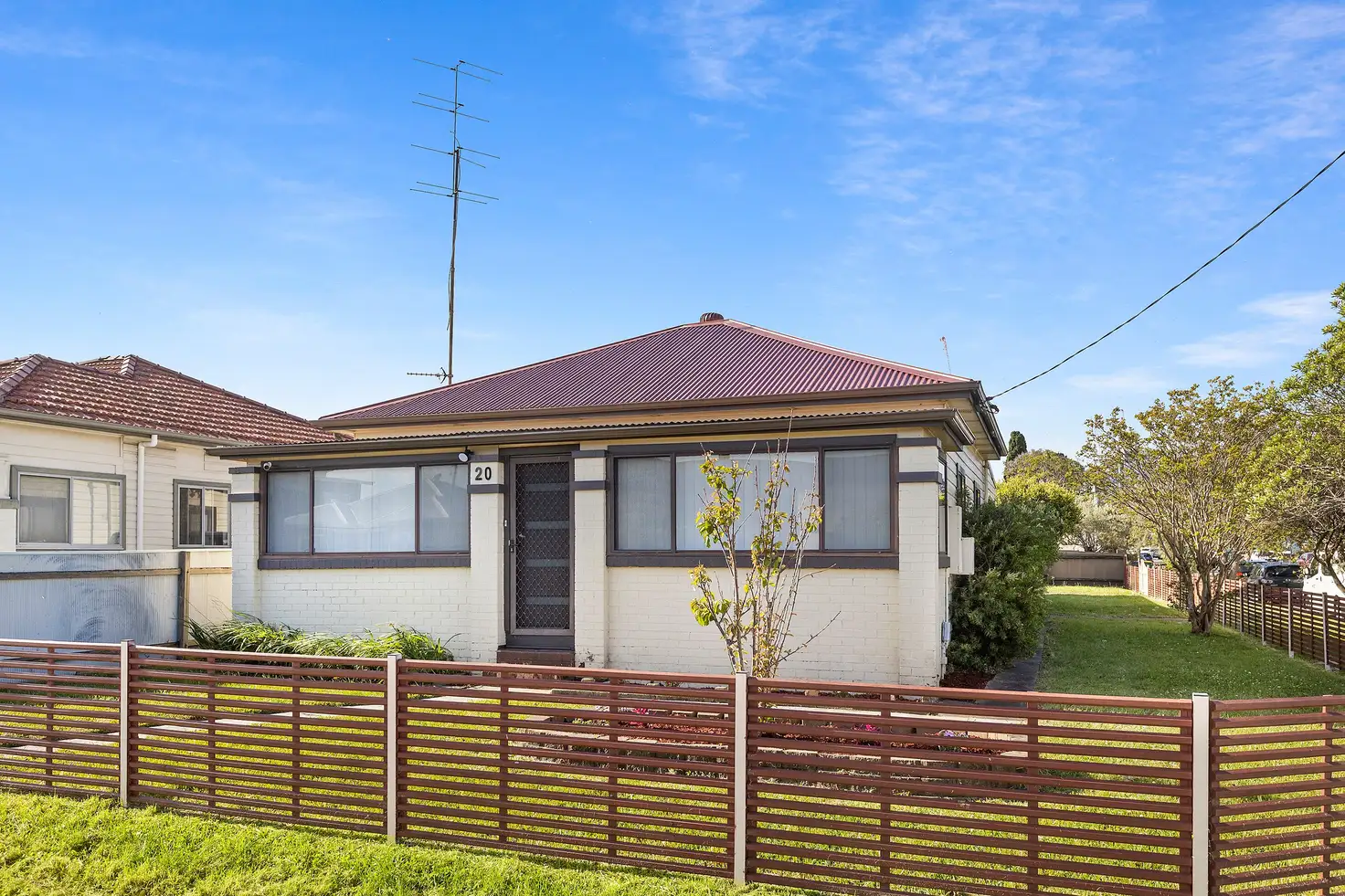 Main view of Homely house listing, 20 West Street, Wollongong NSW 2500