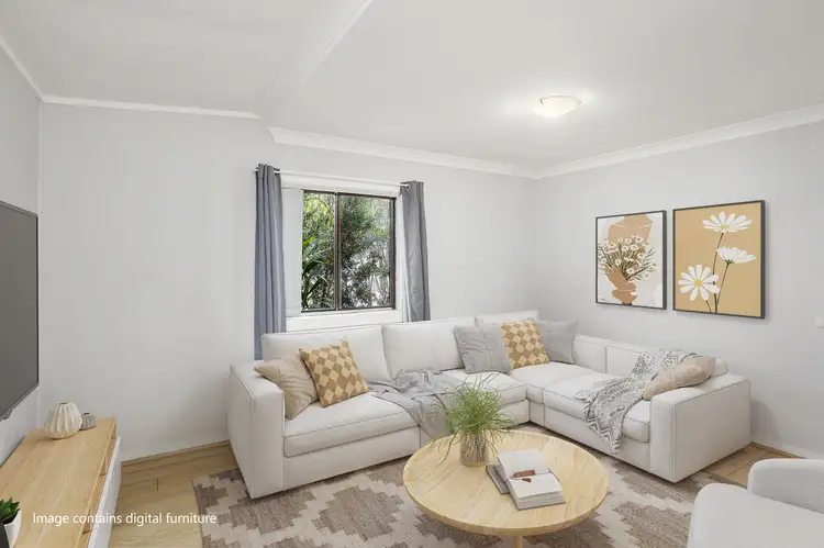 Second view of Homely house listing, 20 West Street, Wollongong NSW 2500