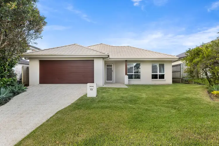 72 St Conel Street, Nudgee QLD 4014