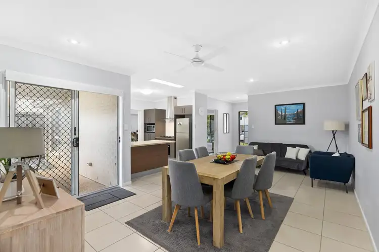Third view of Homely house listing, 72 St Conel Street, Nudgee QLD 4014