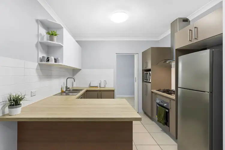 Fourth view of Homely house listing, 72 St Conel Street, Nudgee QLD 4014