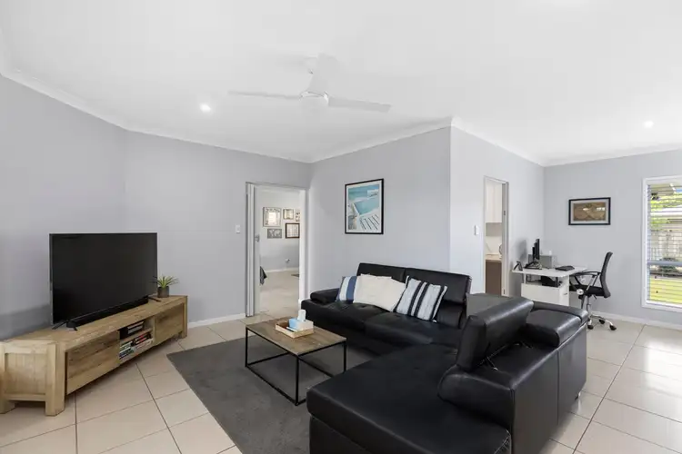 Fifth view of Homely house listing, 72 St Conel Street, Nudgee QLD 4014