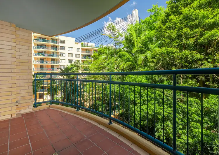 19/122 Saunders Street, Pyrmont NSW 2009