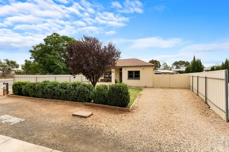 Main view of Homely house listing, 1 Railway Crescent, Evanston SA 5116