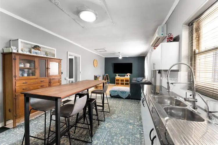 Fifth view of Homely house listing, 1 Railway Crescent, Evanston SA 5116