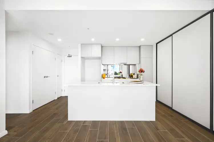 Fourth view of Homely apartment listing, 501/4B Hasluck Street, Rouse Hill NSW 2155