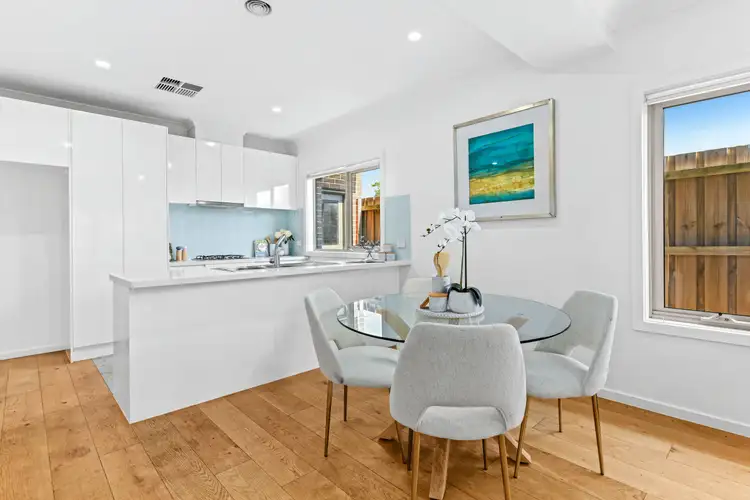 Third view of Homely townhouse listing, 1/1 Dunstan Street, Clayton VIC 3168