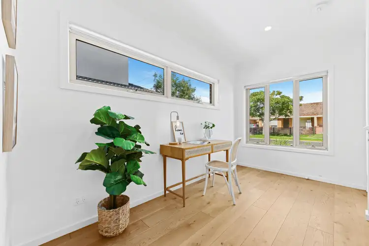 Fifth view of Homely townhouse listing, 1/1 Dunstan Street, Clayton VIC 3168