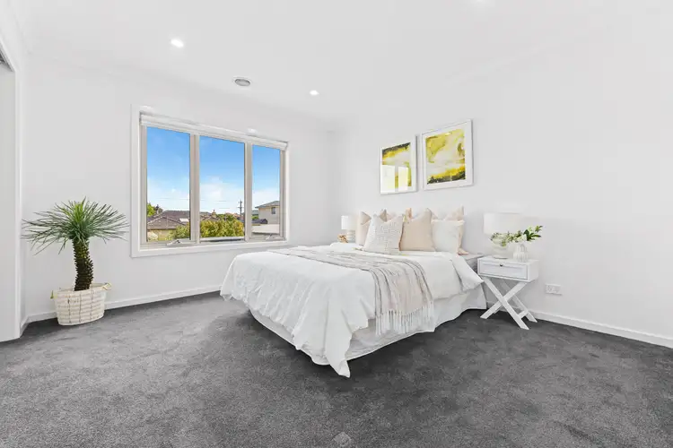Sixth view of Homely townhouse listing, 1/1 Dunstan Street, Clayton VIC 3168