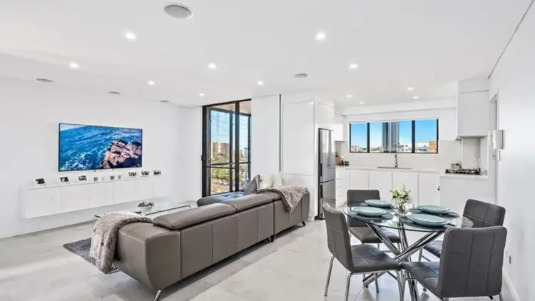 17/52 Bay Street, Rockdale NSW 2216