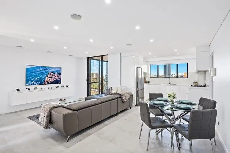 17/52 Bay Street, Rockdale NSW 2216
