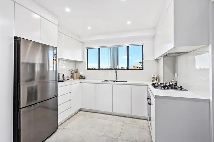 17/52 Bay Street, Rockdale NSW 2216