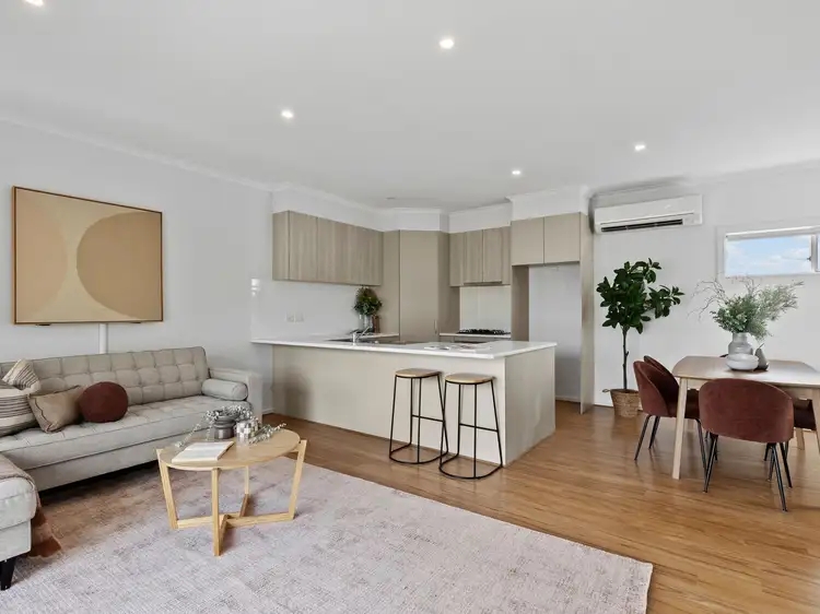 Fifth view of Homely house listing, 61A Flaxmill Road, Morphett Vale SA 5162