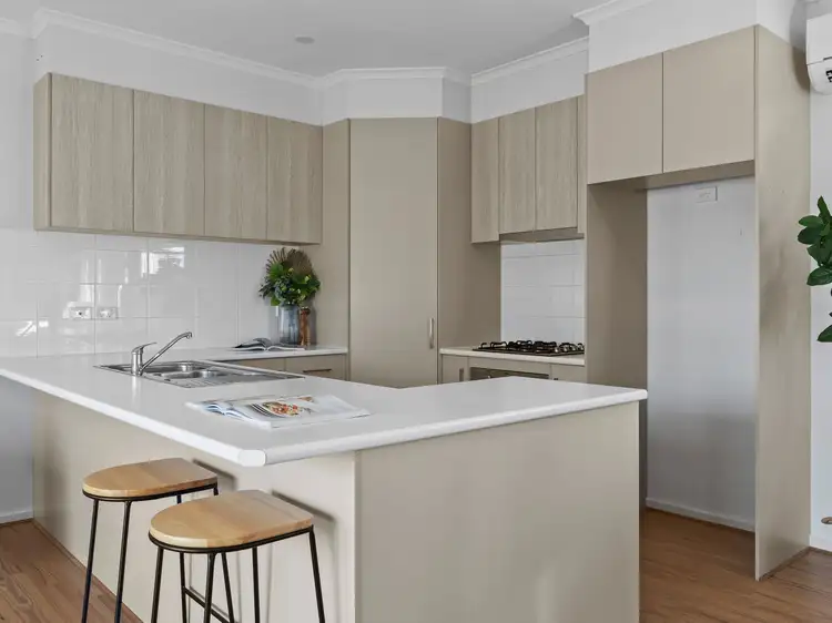 Sixth view of Homely house listing, 61A Flaxmill Road, Morphett Vale SA 5162