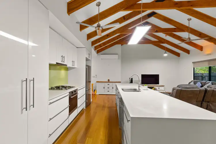 Second view of Homely house listing, 11 Ibis Way, Djugun WA 6725