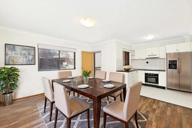 1/165-173 Cleveland Street, Redfern NSW 2016