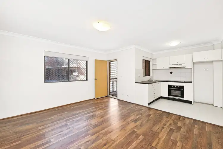 1/165-173 Cleveland Street, Redfern NSW 2016