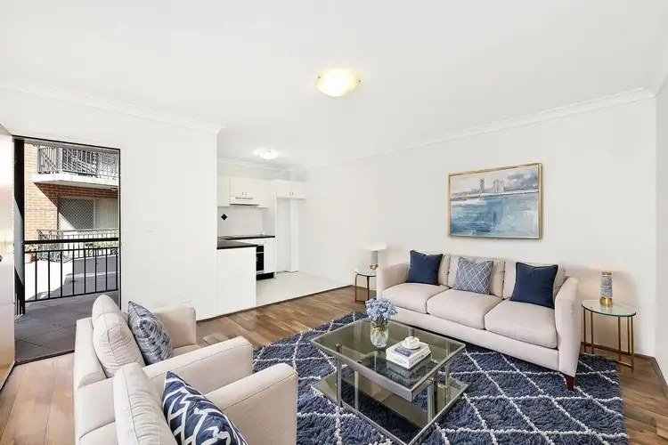 1/165-173 Cleveland Street, Redfern NSW 2016