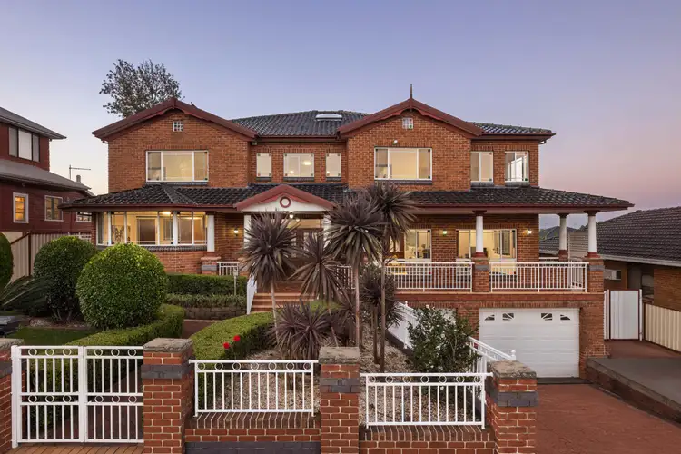 15 Belmont Street, Merrylands NSW 2160