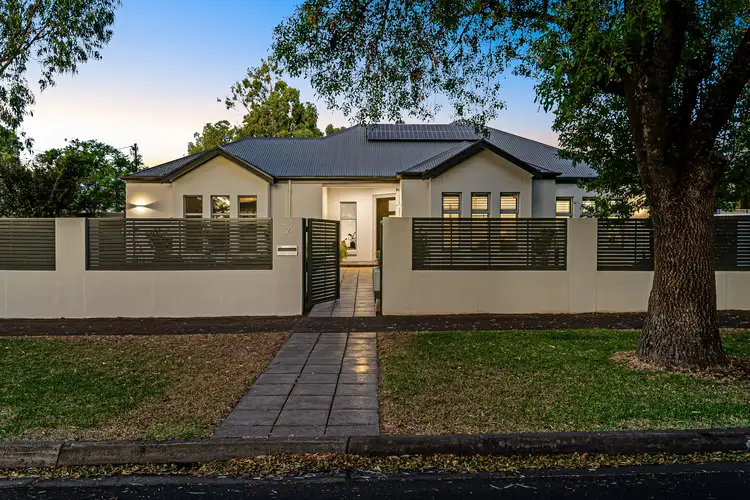 2 Myall Avenue, Kensington Gardens SA 5068