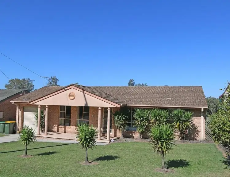 42 Jubilee Street, Townsend NSW 2463