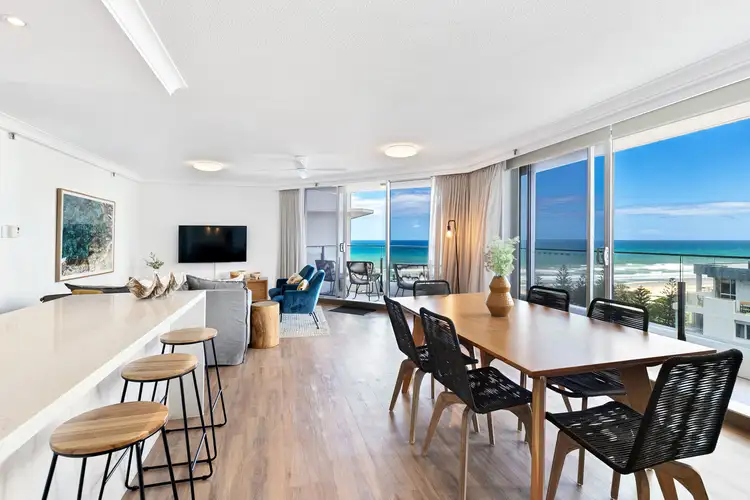 14E/1 Albert Avenue, Broadbeach QLD 4218