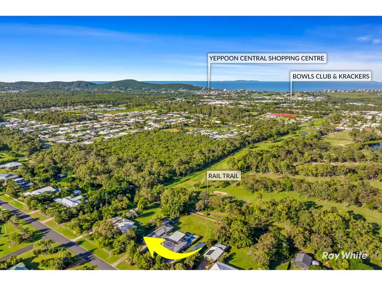 Main view of Homely house listing, 72 Norman Drive, Barmaryee QLD 4703