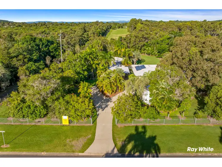 Second view of Homely house listing, 72 Norman Drive, Barmaryee QLD 4703