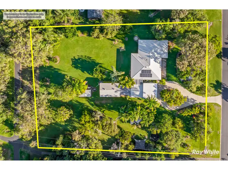 Third view of Homely house listing, 72 Norman Drive, Barmaryee QLD 4703