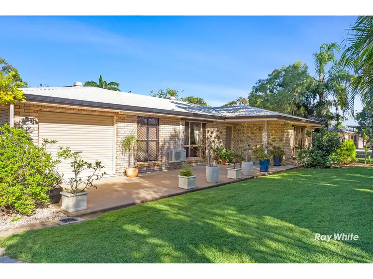 Fourth view of Homely house listing, 72 Norman Drive, Barmaryee QLD 4703