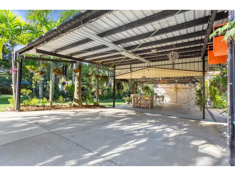 Fifth view of Homely house listing, 72 Norman Drive, Barmaryee QLD 4703