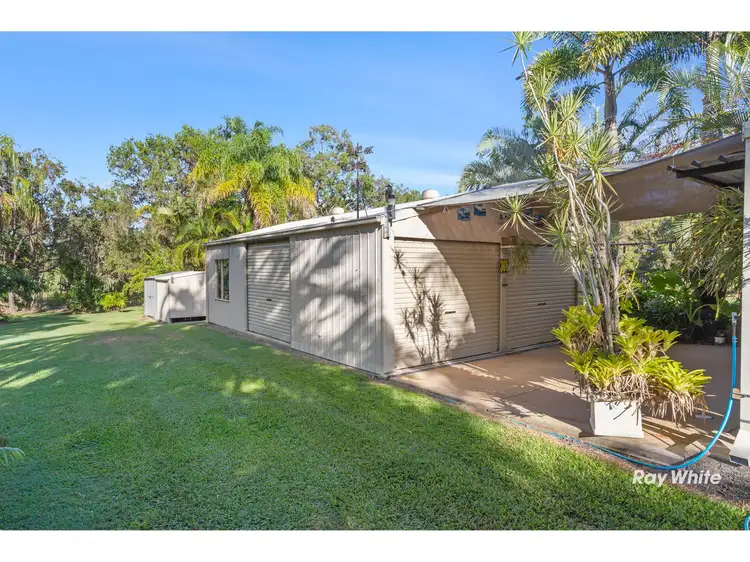 Sixth view of Homely house listing, 72 Norman Drive, Barmaryee QLD 4703