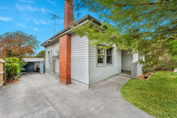 Second view of Homely house listing, 13 Latrobe Street, Box Hill South VIC 3128