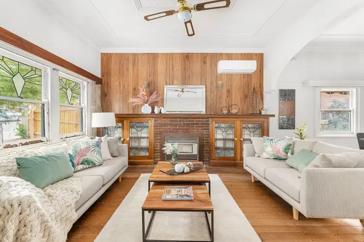 Third view of Homely house listing, 13 Latrobe Street, Box Hill South VIC 3128