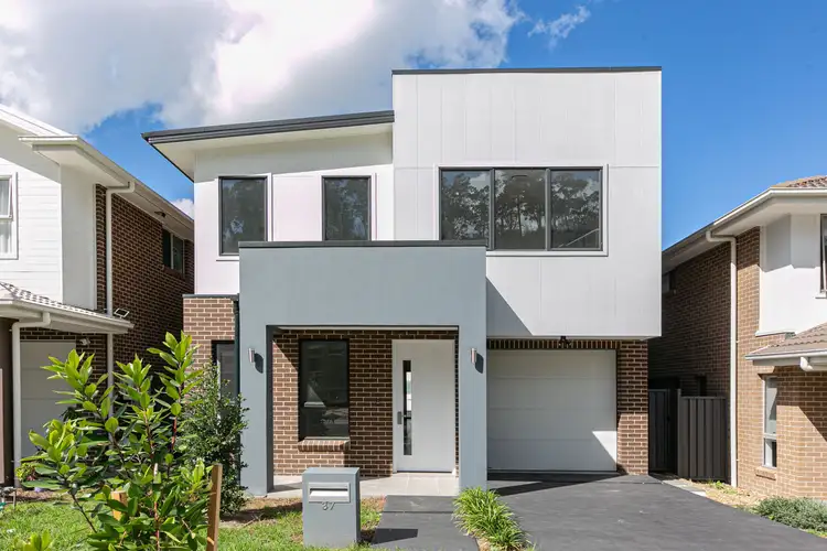 37 Murragauan Street, Pemulwuy NSW 2145