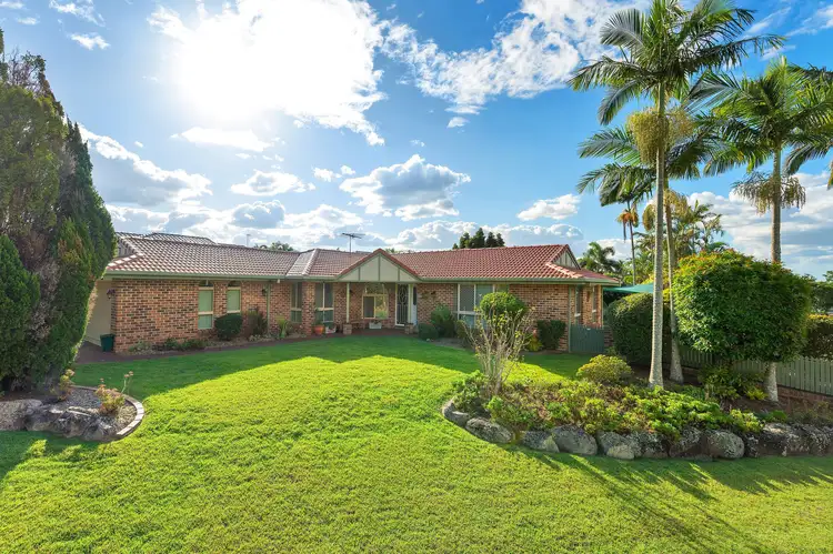 1 Bethany Place, Parkinson QLD 4115