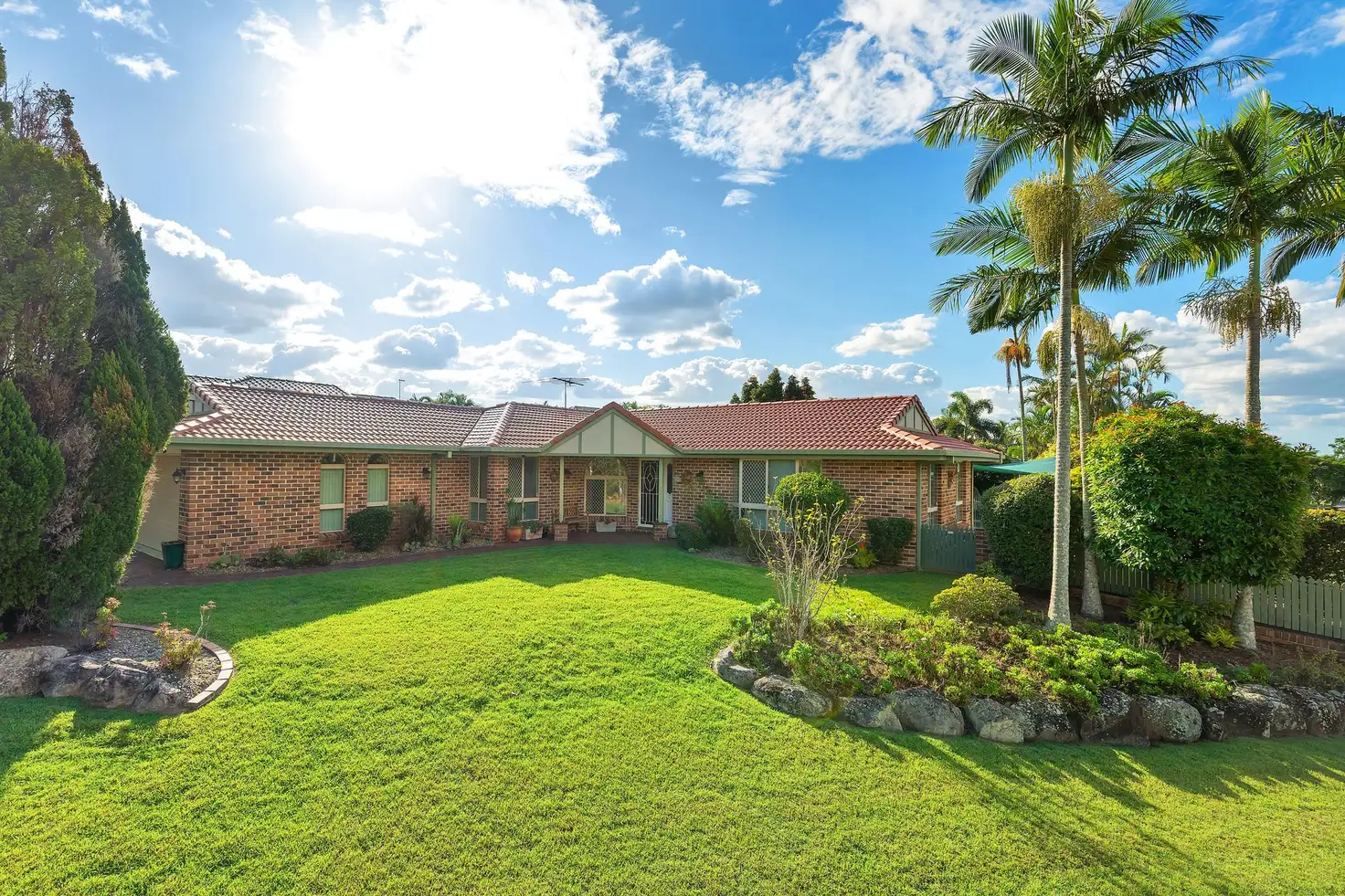 Main view of Homely house listing, 1 Bethany Place, Parkinson QLD 4115