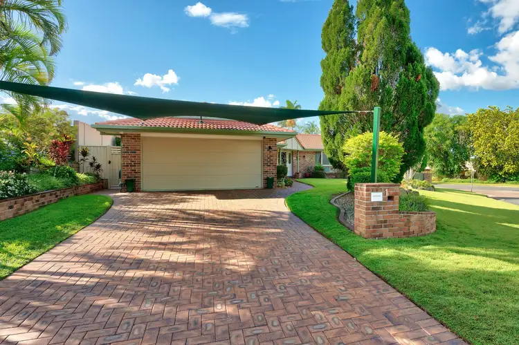Third view of Homely house listing, 1 Bethany Place, Parkinson QLD 4115